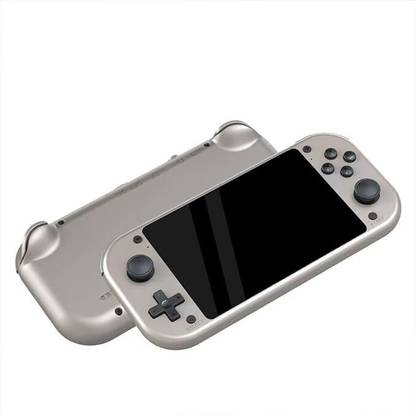BVG M17 Handheld Game Console|Retro Video Gaming Console for Kid Adult, 3D Joystick 128 GB with 20000+ built in games