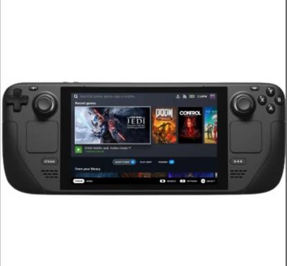 Valve Steam Deck Gaming Console 256 GB