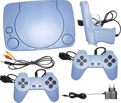 COUNTACH Plug And Play New Kids Tv Video Game Cls-G99, In-Builds 999 More Games NA GB with Contra, Super Mario Bros, F1 Race, Duck Hunt