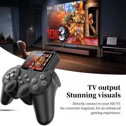 Video games for kids tv, Sup 500 in 1 Video games for tv gaming Anniversary Edition