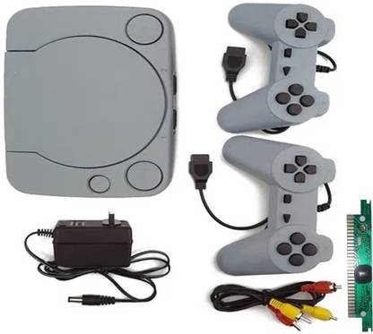 NOWAIT Playing Video Game in TV 90's Video Game Games like Contra, Super Mario, F1 Race NA GB with Contra, Super Mario Bros, Duck Hunt