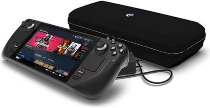 Valve Steam Deck Gaming Console 512 GB