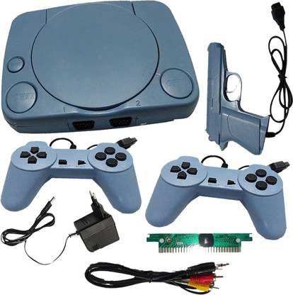 COUNTACH Popular Kids Entertainment Classic Tv Video Game Cls-P898, With 1 Extra Chip NA GB with Contra, Super Mario Bros, F1 Race, Snow Bros, Duck Hunt