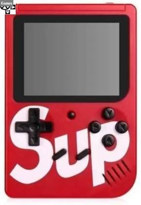 BAYEEN S401 Latest Sup Game 800 in 1 Retro Game Box Console Handheld Video game-1 8 GB