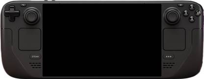 Valve Steam Deck Latest Oled Edition 512 GB