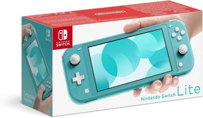 NINTENDO Switch Lite 32 GB