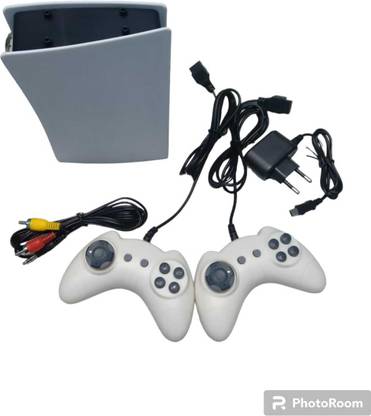 Nouveau GS5 NEW Classic TV Game Console 8 Bit Game Box With 620 Games Retro Video NA GB with contra, super mario bros