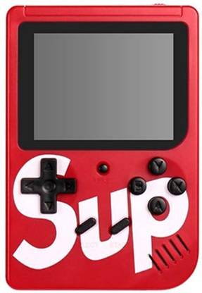 SUP 400 in 1 Retro NA GB with Yes
