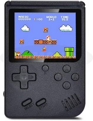 IMMUTABLE SUP GAME SMALL 400 in 1 Retro Remote Control for 1 FGT15 500 GB with Multi - Text
only null values allowed
Used For: ID, Title