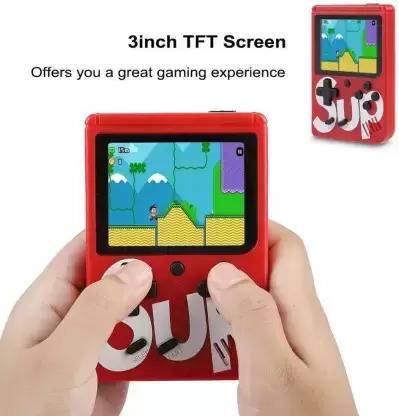 RIGHT SEARCH Game Console Usb-0028 1 GB with Yes