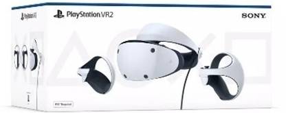 SONY PlayStation VR 2 Headset Motion Controller | Brand New PSVR2|Next Generation VR2 NA GB