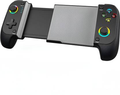 PunnkFunnk Multifunctional game controller with BT wireless connections support cloud game NA GB