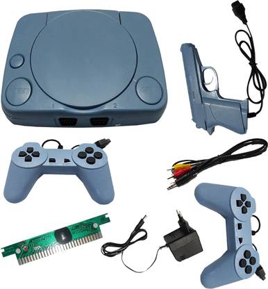 Nouveau New Super Video Game/Trendy OSM Kids Game/Play More Games With 1 Extra Chip NA GB with Contra, Super Mario Bros, Snow Bros, Dr. Mario, Turtles