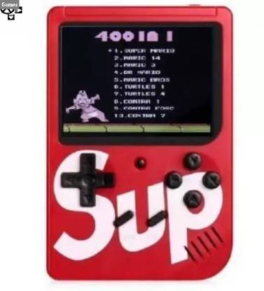 BAYEEN S615 Plus Sup Game 1014 in 1 Retro Game Box Console Handheld Video game-1 8 GB