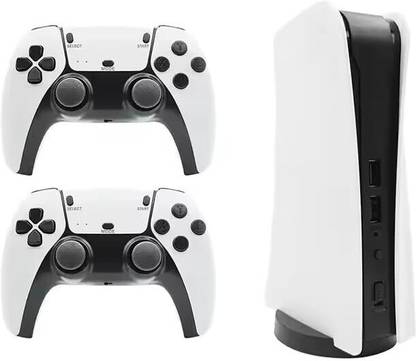 Voila P15 Game Console (M64) 64 GB with 15000+ Games