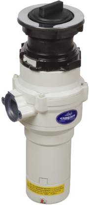 SHARP CRUSHER WASTE DISPOSER