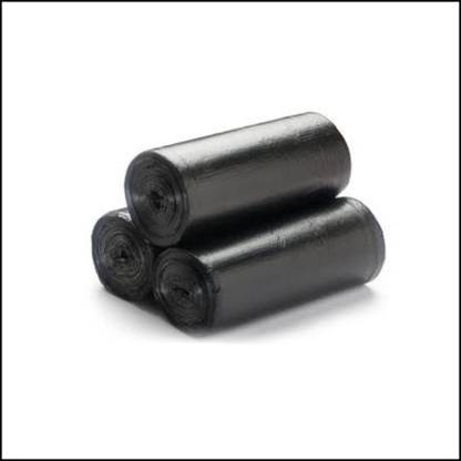 Mr Neat Mr Clean Medium 10 L Garbage Bag  Pack Of 30