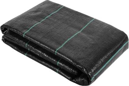 MPL Premium Garden Weed Control Barrier Sheet Mat 2x20 meter Garden Mulch