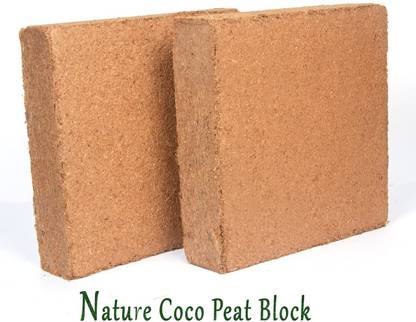 acurion Cocopeat Block Soil