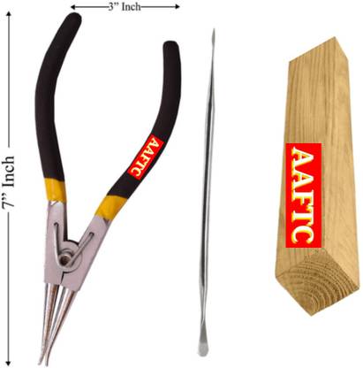 Apurba Agriculture Pearl Farming Surgery Tools 1Set Garden Pick