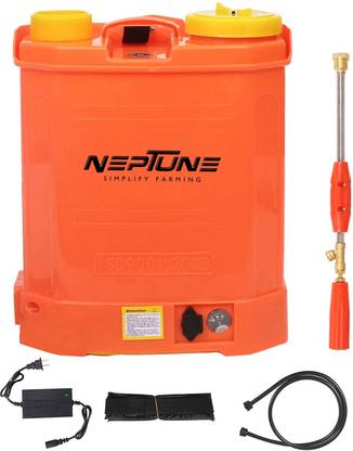 neptune simplify farming BS13+ 20 L Backpack Sprayer