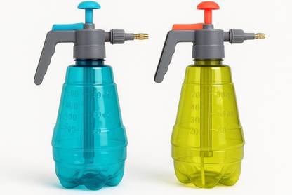 GROFRESH Multi purpose sprayer pump 1.5 L Hand Held Sprayer
