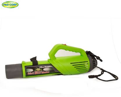 pad corp Agriculture Use High Pressure Blower Gun, Mist Blower 0 L Hand Held Sprayer