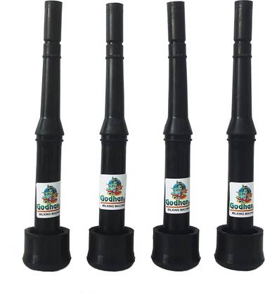 Godhan Milking Machine Liner 4 Set 10 L Backpack Sprayer