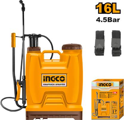 INGCO HSPP41602 16 L Backpack Sprayer