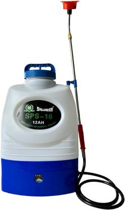 SHANKER SPS-16 20 L Backpack Sprayer
