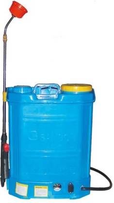 G SAMSON GP1 16 L Tank Sprayer
