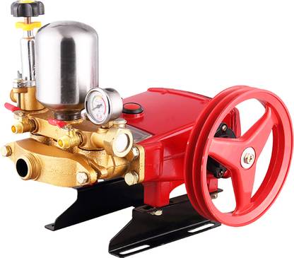 Neptune HTP/Tractor Mounted Sprayer (Silver) 0.5 L Hose-end Sprayer
