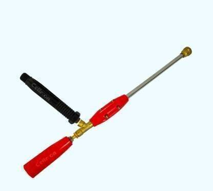 clion NEW-SPRAYER GUN 2FT(60CM) FOR KNAPSACK, PORTABLE SPRAYER AND ALL POWER SPRAYERS 0 L Hand Held Sprayer
