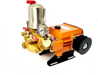 Volley 70 No. HTP Spray Pump For Agriculture And Gardening 1 L Hose-end Sprayer