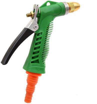 GS ENTERPRISE Trigger High Pressure Water Spray Gun for Car/Bike/Plants 1000 L Hand Held Sprayer