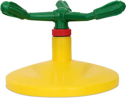Toolsbae 3 ARM SPRINKLER green 1 L Hand Held Sprayer