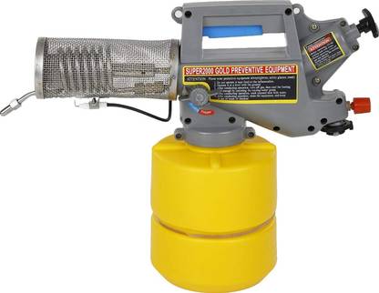 SHoRI Super 2000 Gold Sprayers Fogging Machine 2 L Hand Held Sprayer