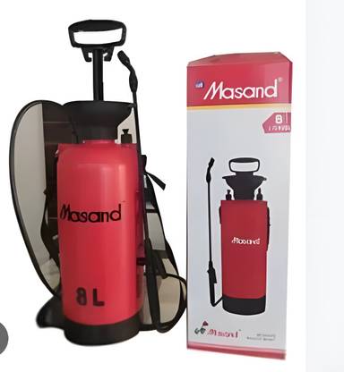 masand MPS-5000 5 L Hand Held Sprayer