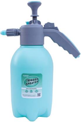 Altruist Heavy Duty Sprayer Garden Pump Pressure Sprayer, Lawn Sprinkler,Water Mister, Spray Bottle for Herbicides, Pesticides, Fertilizers, Plants Flowers 2.2ltr Capacity 2.2 L Hand Held Sprayer