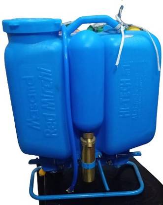 masand BE/TSK/004 16 L Backpack Sprayer