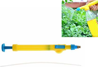Selva Front Garden Spray Adjustable Bottle Spray Gun 1 L Hand Held Sprayer