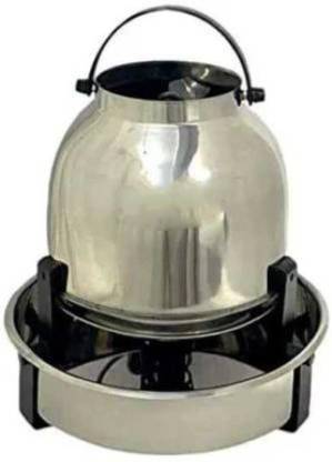 FLORIX Fumigation Machine WITH TIMER For ICU, OT And Microbiology Lab 5 Lt 5 L Tank Sprayer