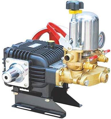 POWER SHAKTI High Pressure HTP 50 No. Htp Pump Tractor Mounted Sprayer 1 L Backpack Sprayer