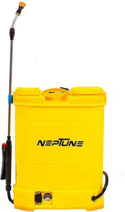 neptune simplify farming NS12 20 L Backpack Sprayer