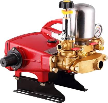 POWER SHAKTI HL-30A 30 L Hose-end Sprayer
