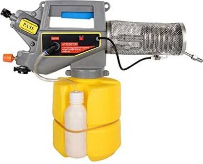 SHoRI Mini Fogger/Mini Sprayers Fogging Handy Machine/Handy Thermal Fogger Machine 2 L Hand Held Sprayer