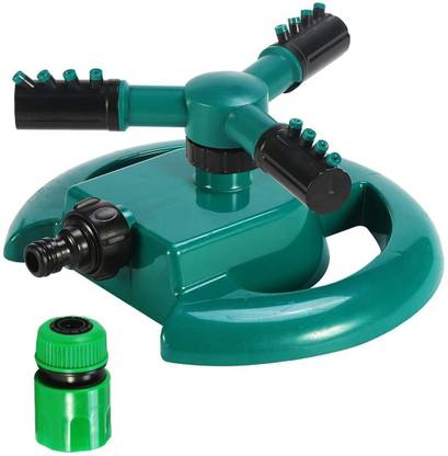 Andro Sales Arm 360° Sector Rotating Water Sprinkler 250 L Tank Sprayer