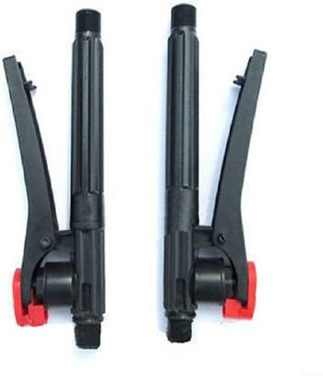 clion NEW-Trigger Gun for Battery and Manual Sprayer Pump Clutch (Black) ( Pack of 2) 20 L Backpack Sprayer