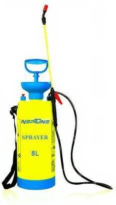 Neptune TUNE8.0LT 8 L Hand Held Sprayer