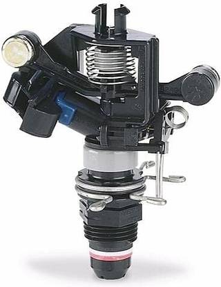 Rain Bird 2045-PJ Maxi Bird 10 L Hose-end Sprayer